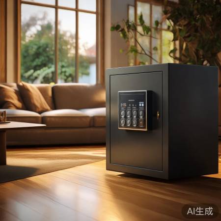 “选保险柜小窍门，周末自然过”