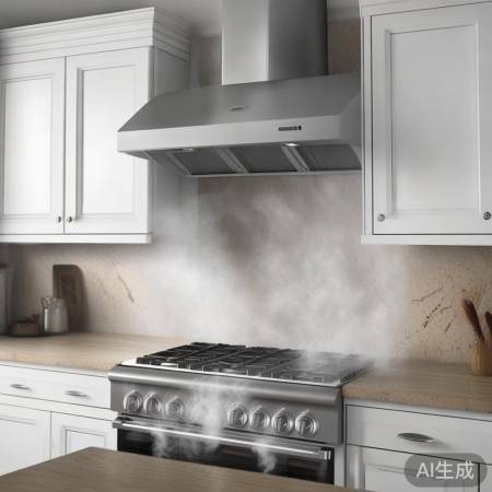 九阳顶吸油烟机，吸力佳，选款需