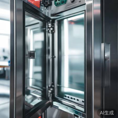 消毒柜操作要点