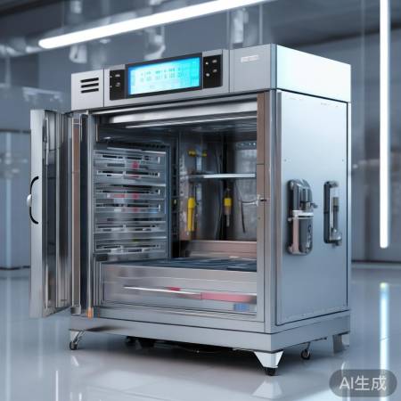 消毒柜材质与功率选择