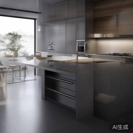 康宝消毒柜，厨房格调提升器