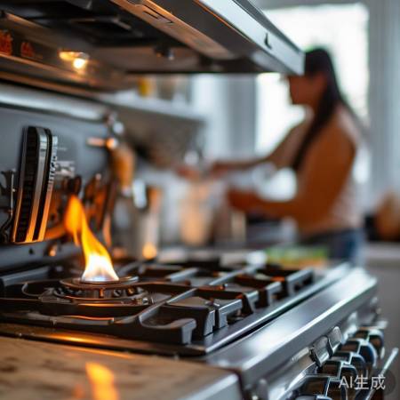 贵州燃气灶CCC认证引关注