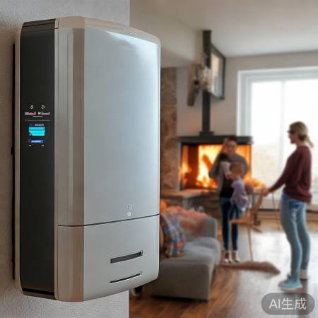 壁挂炉选优技巧