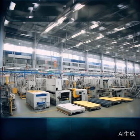 均安抽油烟机厂，佛山顺德