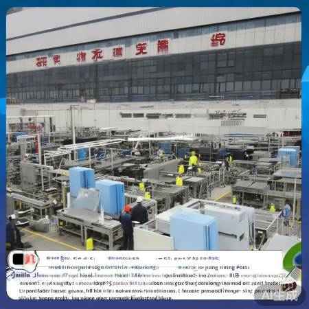 浙江均安抽油烟机厂，杭州余杭区