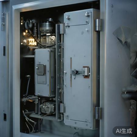 保险柜保养延长寿命