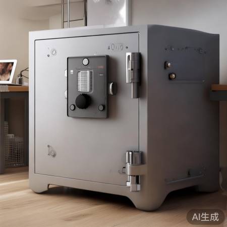 保险柜压缩机，守护宝物无声