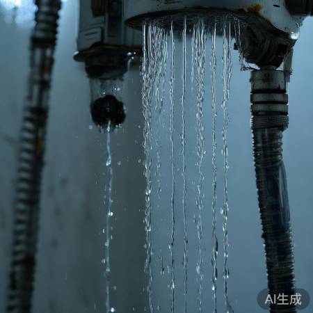 热水器洗澡触电原因及安全检查