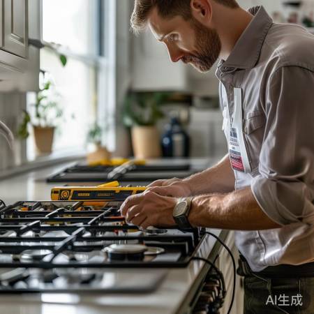 专业认证，规范维修