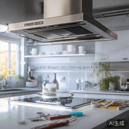 油烟机清洗工具探究