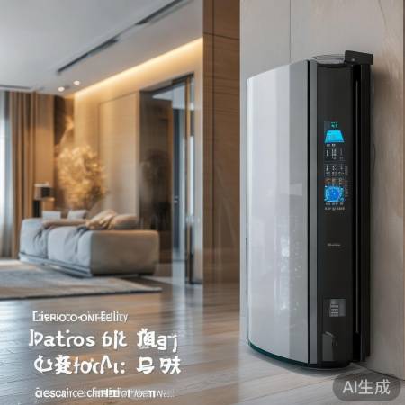 冷凝壁挂炉受欢迎，节能20%