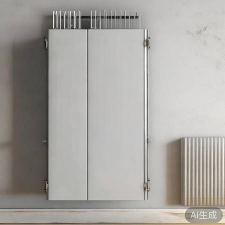 壁挂炉通风安装要点