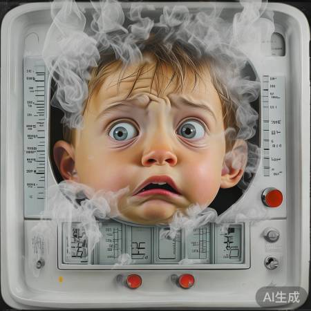 地暖温度不稳定，让人头疼