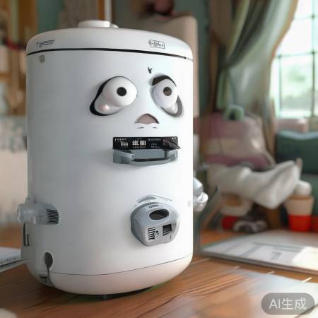 电热水器熄火揭秘