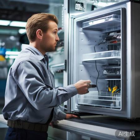 比佛利冰箱维修热线400166