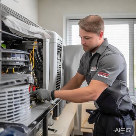 专业认证，规范维修