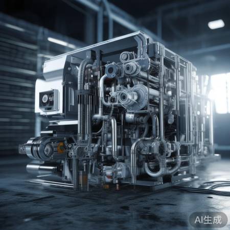 “深入理解中央空调压缩机”