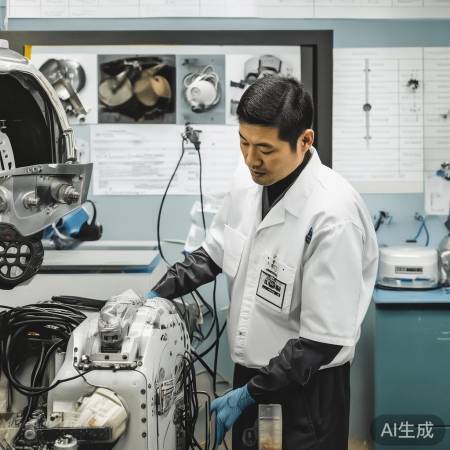 专业认证，规范维修