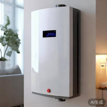 节能安全电壁挂炉