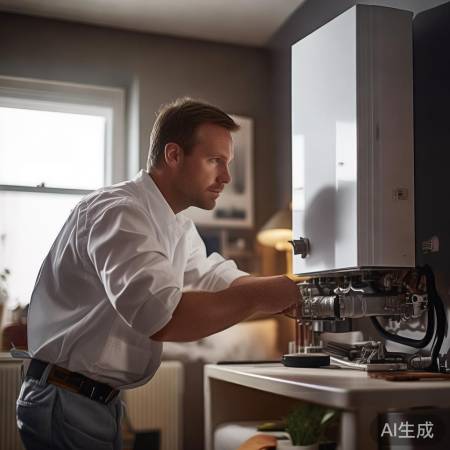 壁挂炉维修找专业人