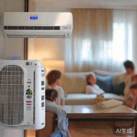 中央空调答疑，关注更多干货