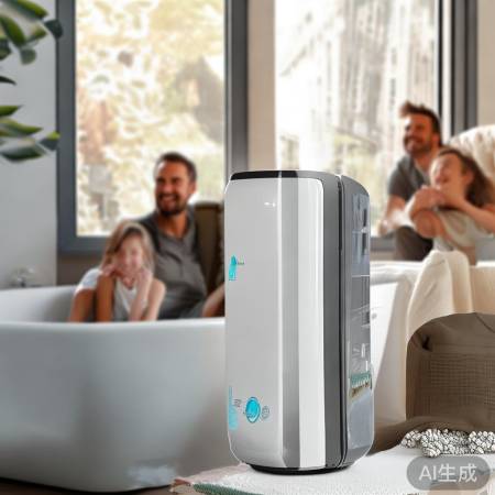 “选热水器，量体裁衣，高效节能