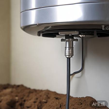 热水器接地保安全