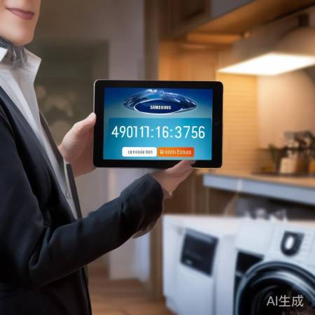 “三星洗衣机客服电话”