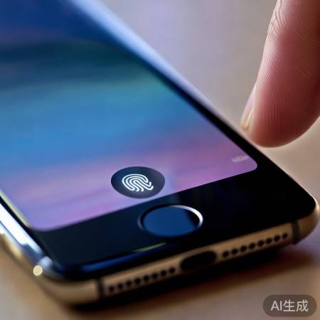 指纹解锁使用须知