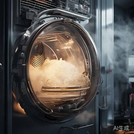 消毒柜工作声音特点