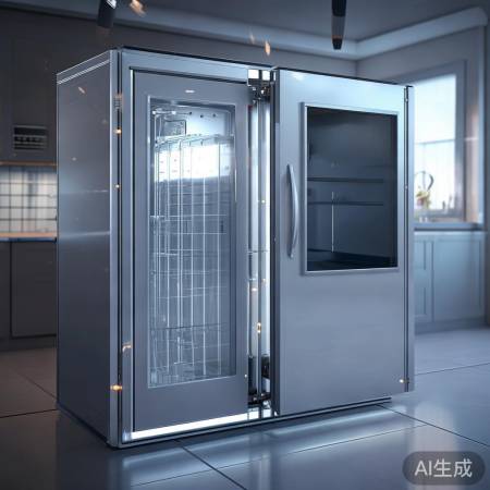 消毒柜噪音揭秘，学问生活皆在！