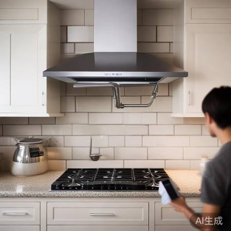 挑选华帝油烟机套装小贴士