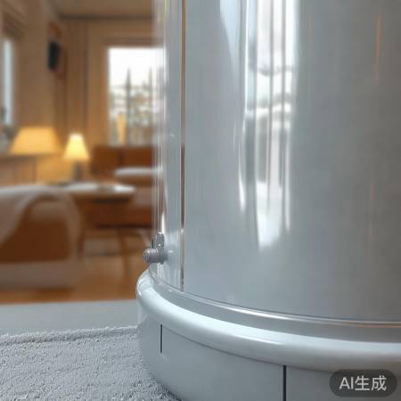 定期清洗热水器，生活更舒适