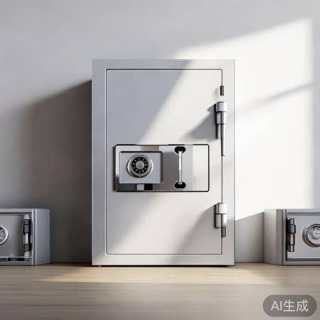 保险柜价格因品牌、功能不同