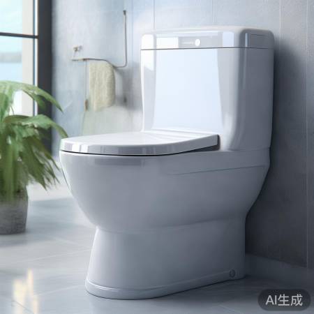 “修复马桶，生活便利”