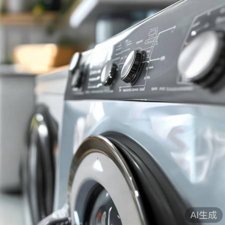 “滚筒洗衣机水位调整技巧”