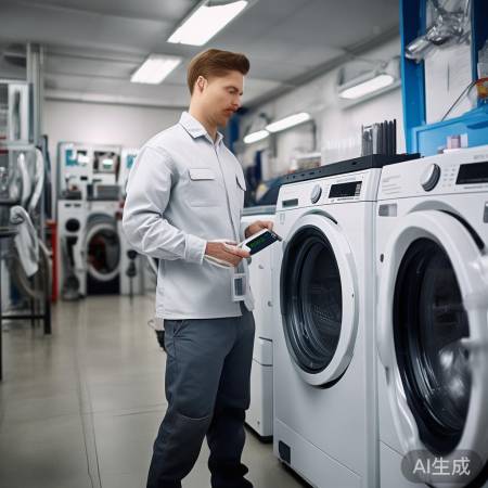 专业认证，透明维修