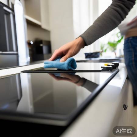 集成灶保养攻略