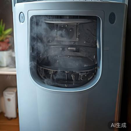 电热水器滴答声秘密