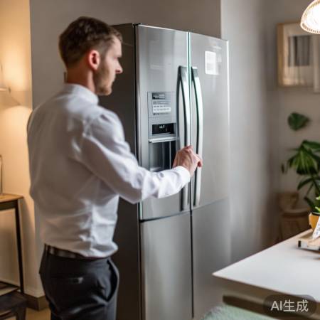 冰箱租赁服务多，细节很重要