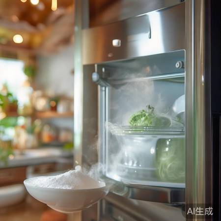 消毒柜除味小技巧