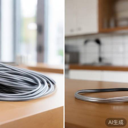 风扇线:软硬各异,选适合款