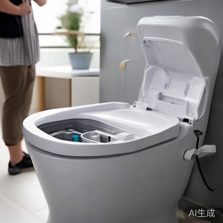智能马桶没电原因排查