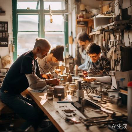 维修服务分享，周末愉快！