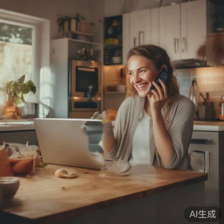 荣事达E4服务贴心,远程指导解