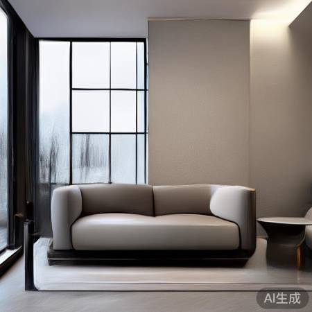 美的壁挂炉,低噪音选择