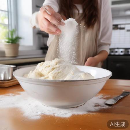 小苏打粉威力惊人