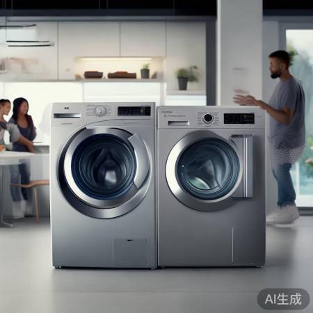 松下洗衣机A类,选法与使用分享