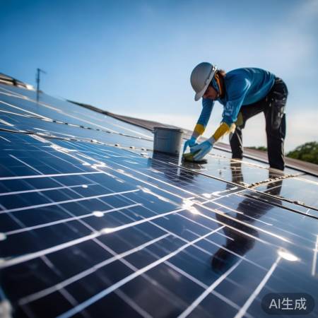 太阳能热水器定期清洗