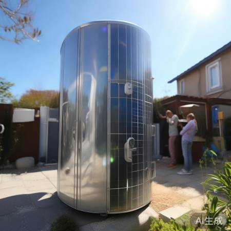 热水器保养简单又实用